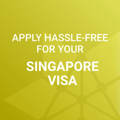 Singapore Visa-TradeConnect2019_Visa