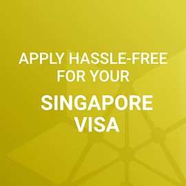 Singapore Visa