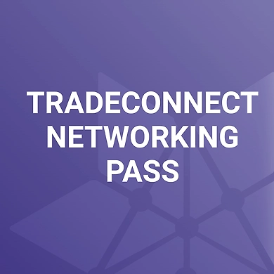 TradeConnect Networking Pass-NetworkingPass