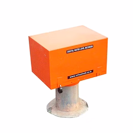 virtual ground water level recorder (piezometer) model number: gwlr-nv-vh-p-d-50-50