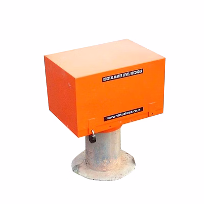 virtual ground water level recorder (piezometer) model number: gwlr-nv-vh-p-d-50-50
