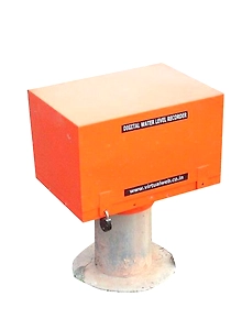 Ground Water Level Recorder (Piezometer) Model Number: GWLR-NV-VH-P-D-50-100