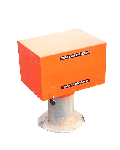 Ground Water Level Recorder (Piezometer) Model Number: GWLR-NV-VH-P-D-50-50-GWLR-NV-VH-P-D-50-50