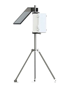 Automatic Tide Gauge (Model Number: ATG-VH-D-05-10-20)