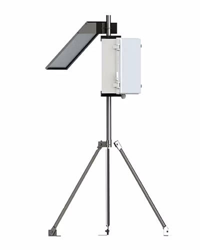 Automatic Tide Gauge (Model Number: ATG-VH-D-05-10-20)-ATG-VH-D-05-10-20