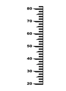 River Staff Gauge (VH-RSG)