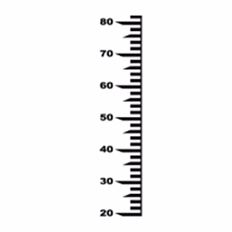 virtual river staff gauge (vh-rsg-e)