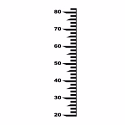 virtual river staff gauge (vh-rsg-e)