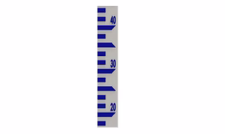 River Staff Gauge (VH-RSG-P)