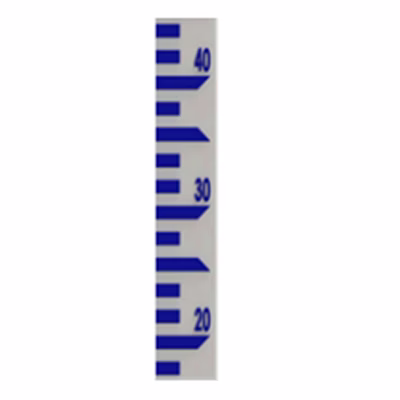 virtual river staff gauge (vh-rsg-p)