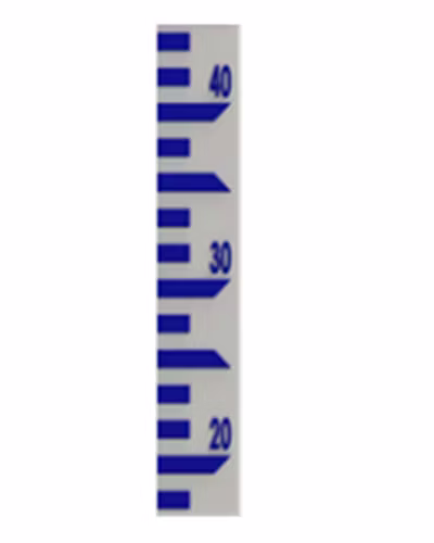 River Staff Gauge (VH-RSG-P)-VH-RSG-P