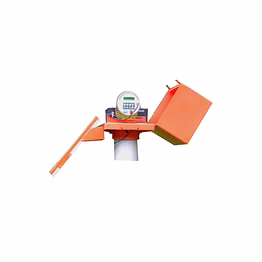 virtual automatic water level recorder (float) model number: awlr-vh-f-d