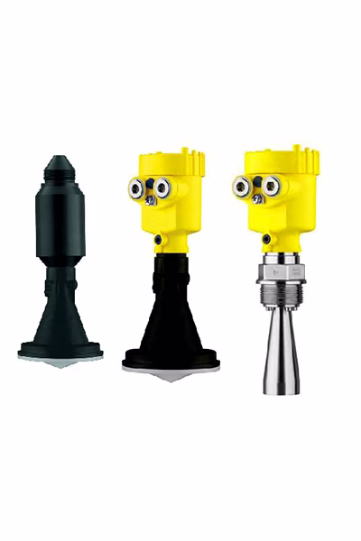 virtual automatic water level recorder (radar type) model number: awlr-vh-r-d-8-10
