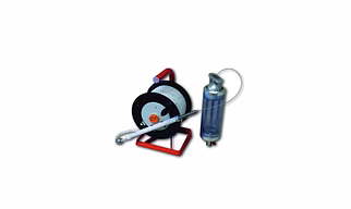 Ground Water Sampler