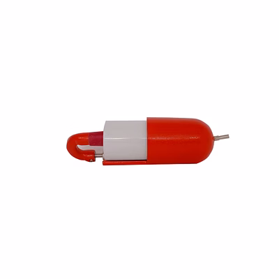 virtual depth integrated suspended sediment sampler (model: usdh-48)