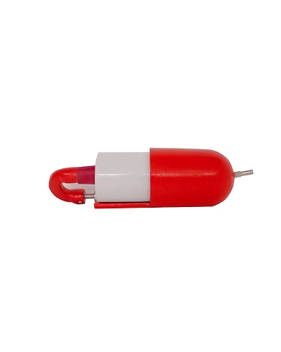 Depth Integrated Suspended Sediment Sampler (Model: USDH-48)-USDH-48
