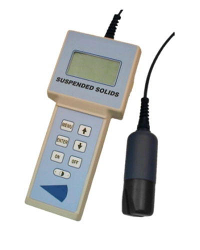 Portable Suspended Solid Indicator (Model Number: IPM)-IPM