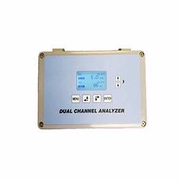 virtual suspended solids analyzer