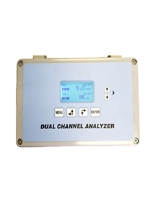 Suspended Solids Analyzer