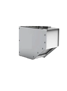 Non Contact Open Channel Discharge Measurement System