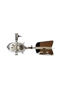 Cup Type Water Current meter