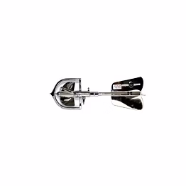virtual propeller type water current meter