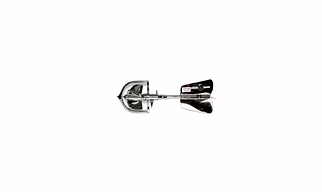Propeller Type Water Current meter