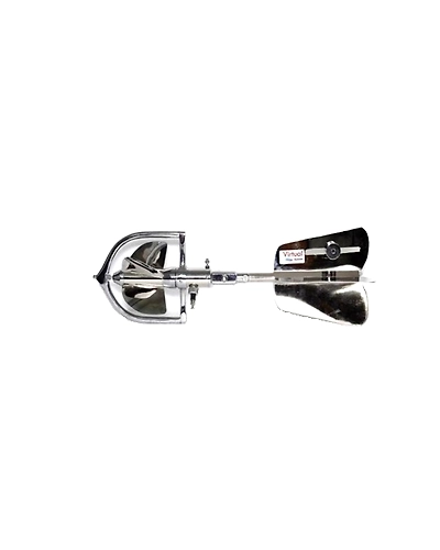 Propeller Type Water Current meter-Propeller_Type