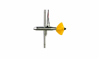 Universal Water Current meter