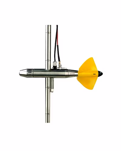 Universal Water Current meter-Universal_Water_Current_meter