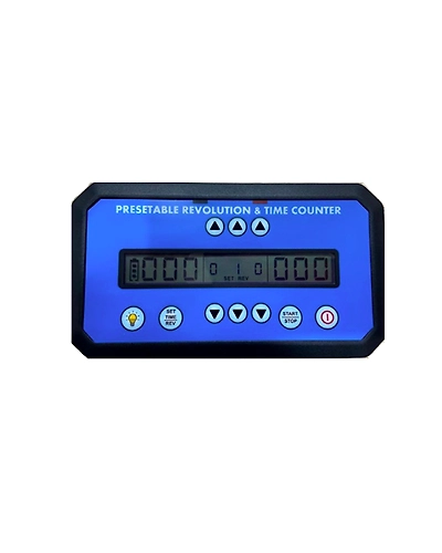Digital Time / Revolution Counter-RTC-K23-D