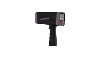 Non Contact Water Current Meter