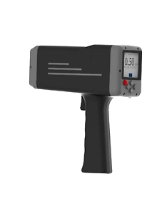 Non Contact Water Current Meter