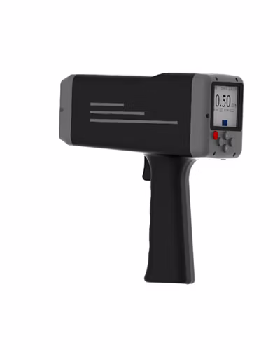 Non Contact Water Current Meter-Non_Contact_Water_Current_Meter