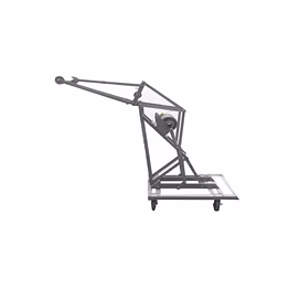 virtual bridge outfit (mild steel) model no.: vh-bo-ms