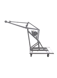 Bridge Outfit (Mild Steel) Model No.: VH-BO-MS