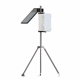virtual digital evaporation recorder (model number: der-vh-d)