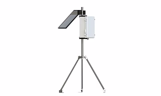 Digital Evaporation Recorder (Model Number: DER-VH-D)
