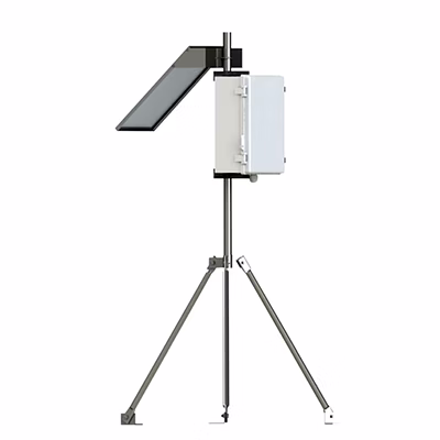 virtual digital evaporation recorder (model number: der-vh-d)