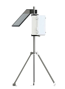 Digital Evaporation Recorder (Model Number: DER-VH-D)
