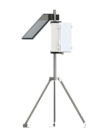 Digital Evaporation Recorder (Model Number: DER-VH-D)-DER-VH-D