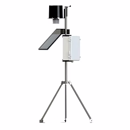 virtual digital rainfall recorder (telemetry) model number: ddr-vh-gprs