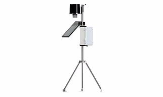 Digital Rainfall Recorder (Model Number: DDR-VH-D)