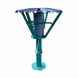 virtual snow gauge (manual)