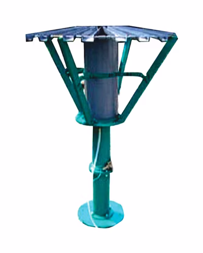 Snow Gauge (Manual)-Snow_Gauge_Manual
