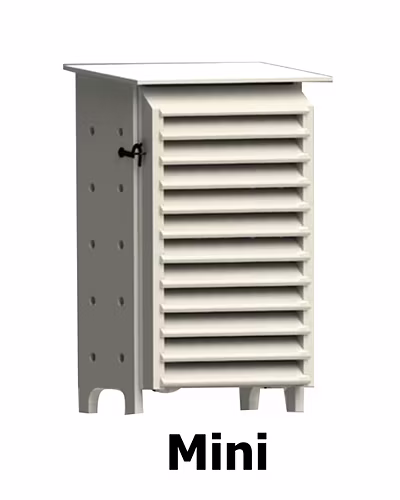 Stevenson Screen (Mini)-SS_Mini