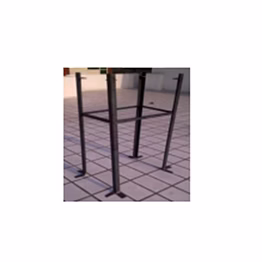 virtual ms stand for stevenson screen (large / double size)