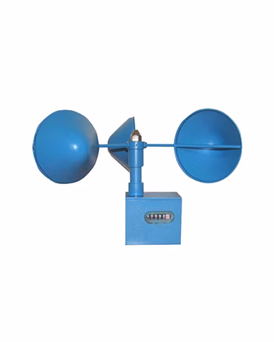 Cup Counter Anemometer-Anemometer_Cuptype