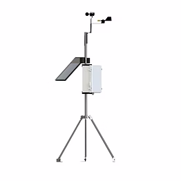 virtual automatic wind monitor (model number: wm-vh-ss-d)
