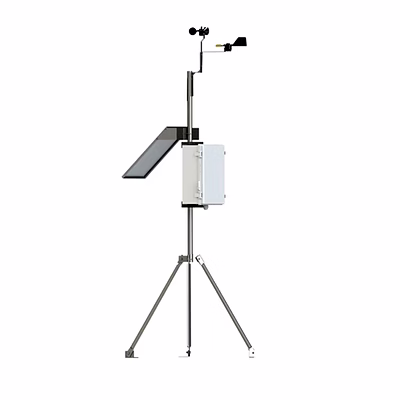 virtual automatic wind monitor (model number: wm-vh-ss-d)
